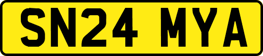 SN24MYA