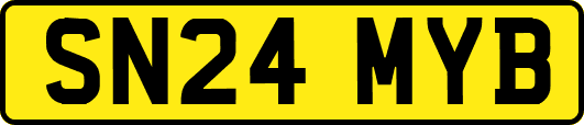 SN24MYB