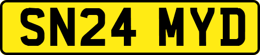 SN24MYD