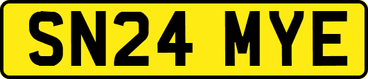 SN24MYE