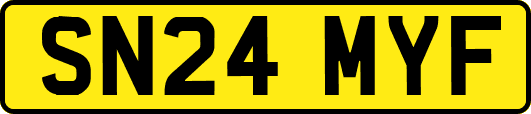 SN24MYF
