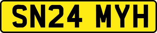 SN24MYH