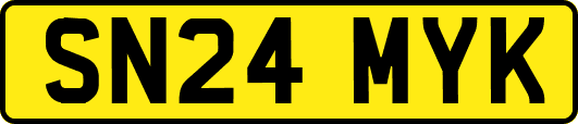 SN24MYK
