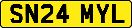 SN24MYL