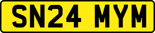 SN24MYM