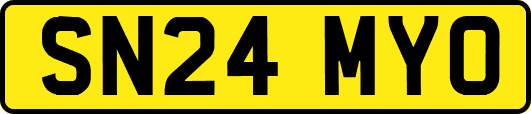 SN24MYO
