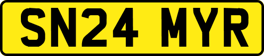 SN24MYR