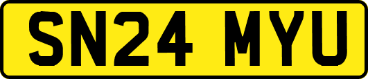 SN24MYU