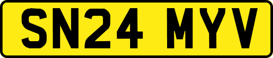 SN24MYV