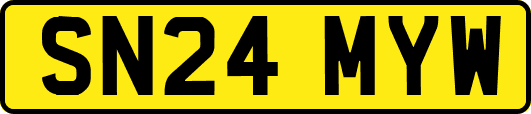 SN24MYW