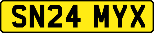 SN24MYX