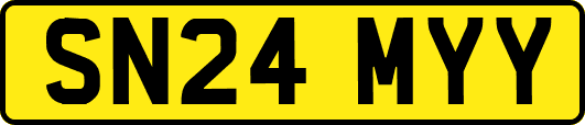 SN24MYY