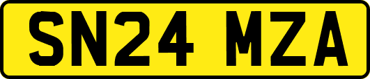 SN24MZA