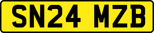 SN24MZB