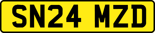 SN24MZD
