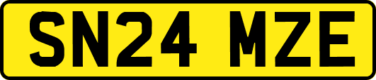 SN24MZE