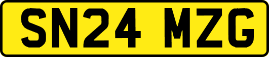 SN24MZG