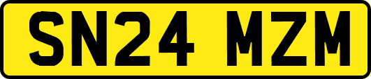 SN24MZM