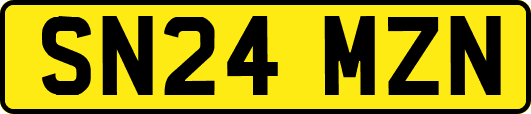SN24MZN