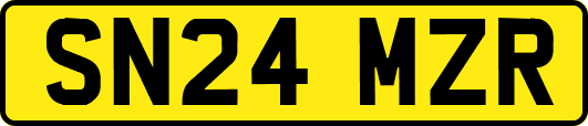 SN24MZR
