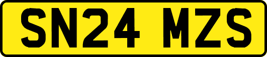 SN24MZS