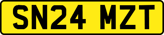 SN24MZT