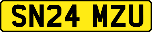 SN24MZU