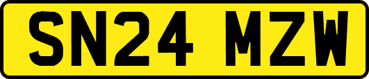 SN24MZW