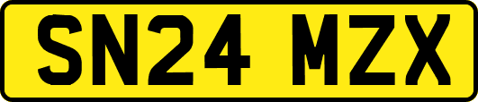 SN24MZX