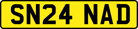 SN24NAD