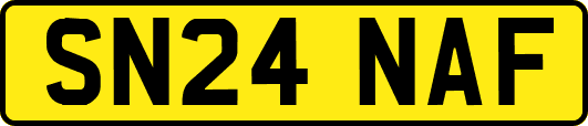 SN24NAF