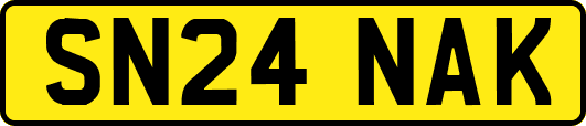 SN24NAK