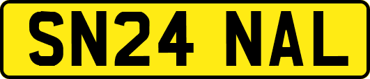 SN24NAL