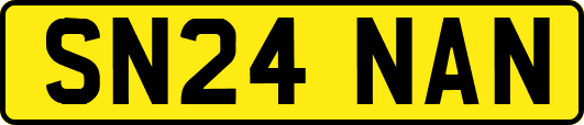 SN24NAN
