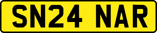 SN24NAR
