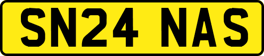 SN24NAS