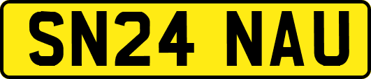 SN24NAU