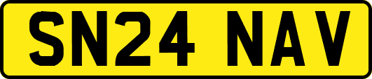 SN24NAV