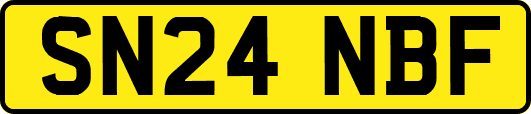 SN24NBF