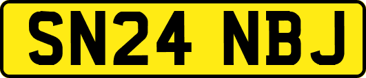 SN24NBJ