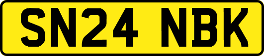 SN24NBK