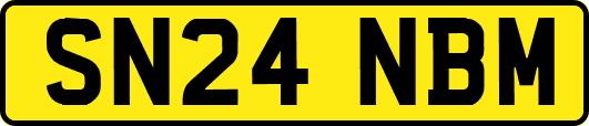 SN24NBM