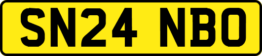SN24NBO