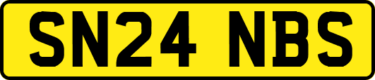 SN24NBS
