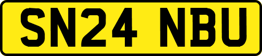 SN24NBU