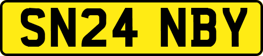 SN24NBY