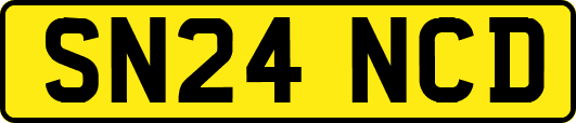 SN24NCD