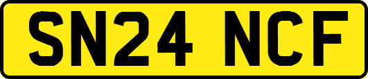 SN24NCF
