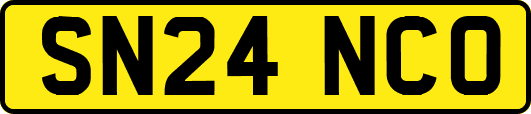 SN24NCO