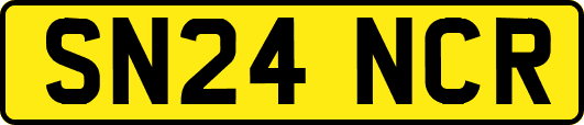 SN24NCR